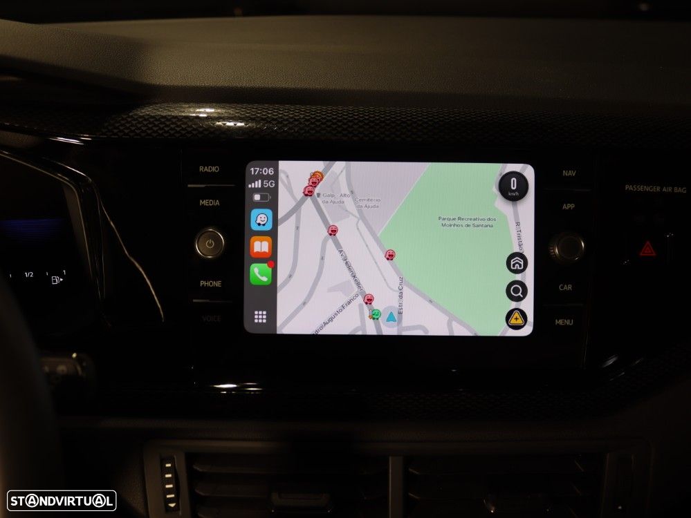 VW Taigo 1.0 TSI Life - 7