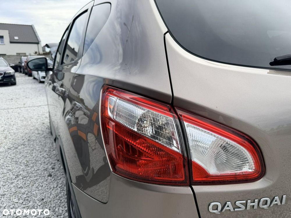 Nissan Qashqai 1.6 DCi 4x4 Acenta EU6 - 9