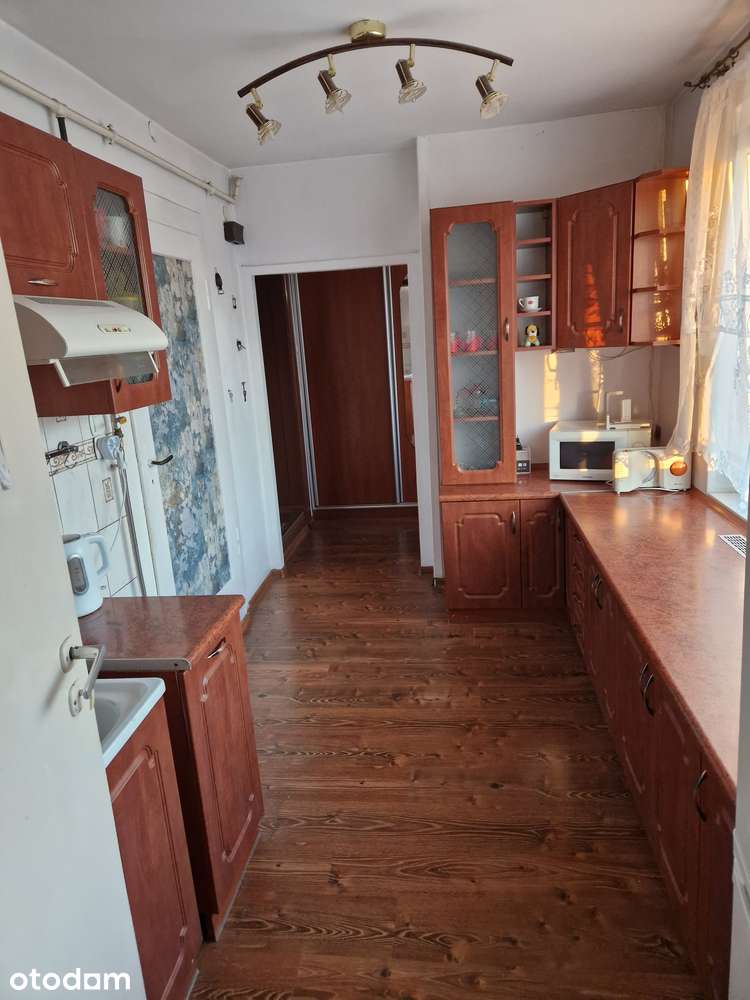 Mieszkanie na sprzedaż, 2 pokoje, 52 m², Spalice