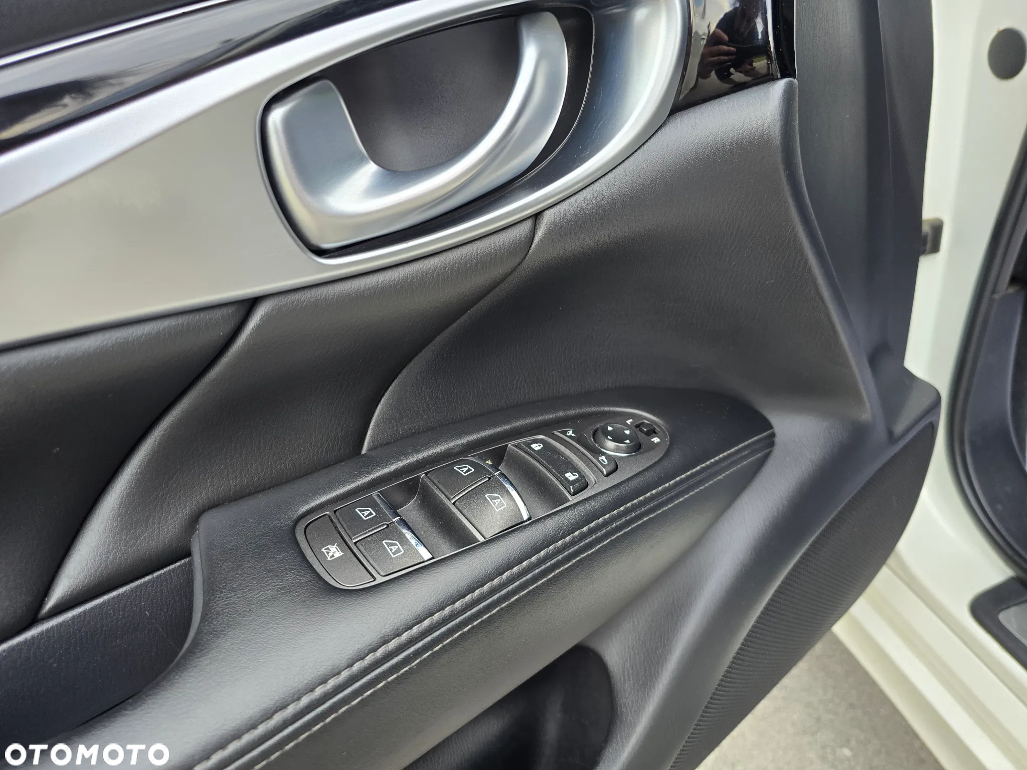 Infiniti M M37 S Premium - 34