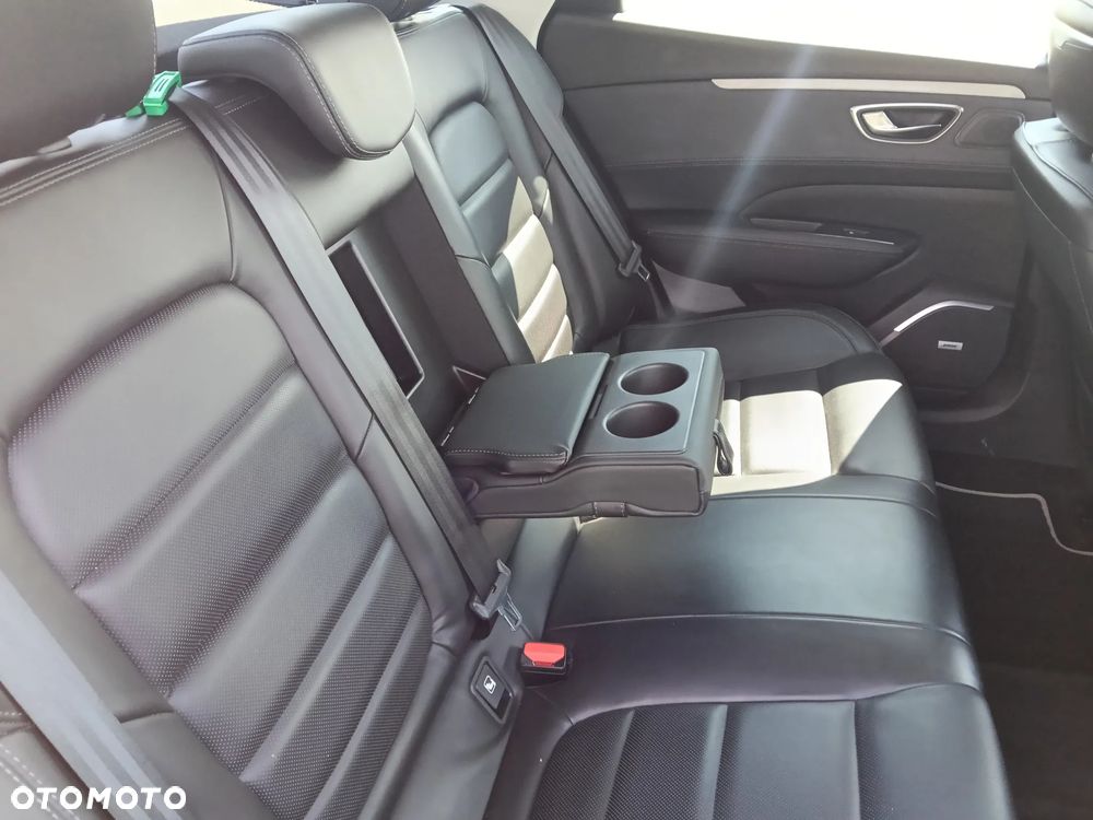 Renault Talisman ENERGY TCe 200 EDC INITIALE PARIS - 17