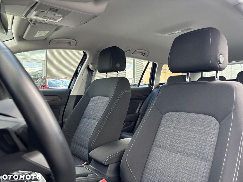Volkswagen Passat 2.0 TDI EVO Business DSG - 11