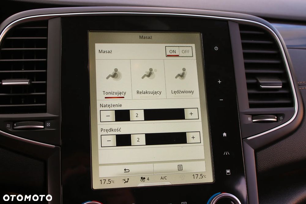 Renault Talisman ENERGY TCe 200 EDC Business - 34