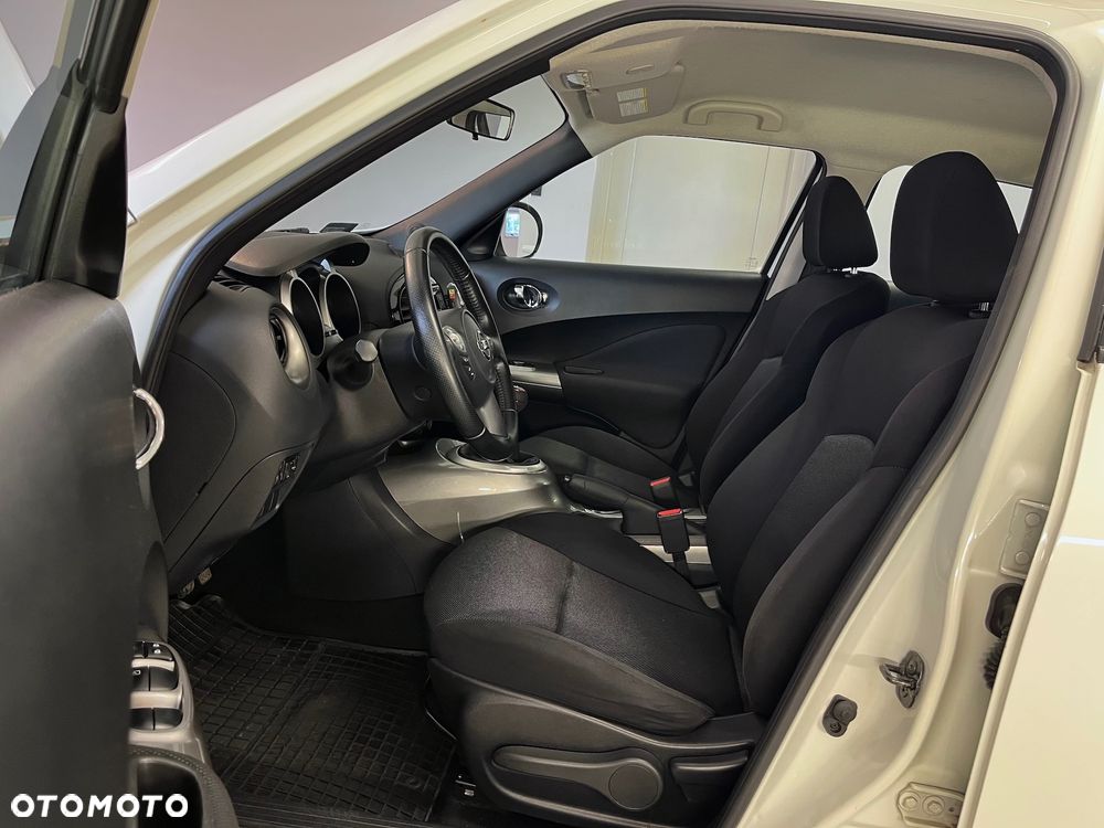 Nissan Juke 1.6 Acenta - 15