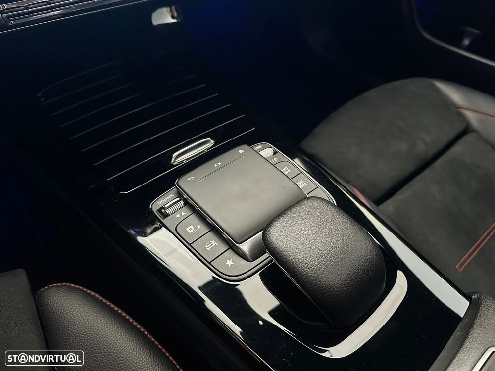 Mercedes-Benz CLA 180 d 7G-DCT AMG Line - 28