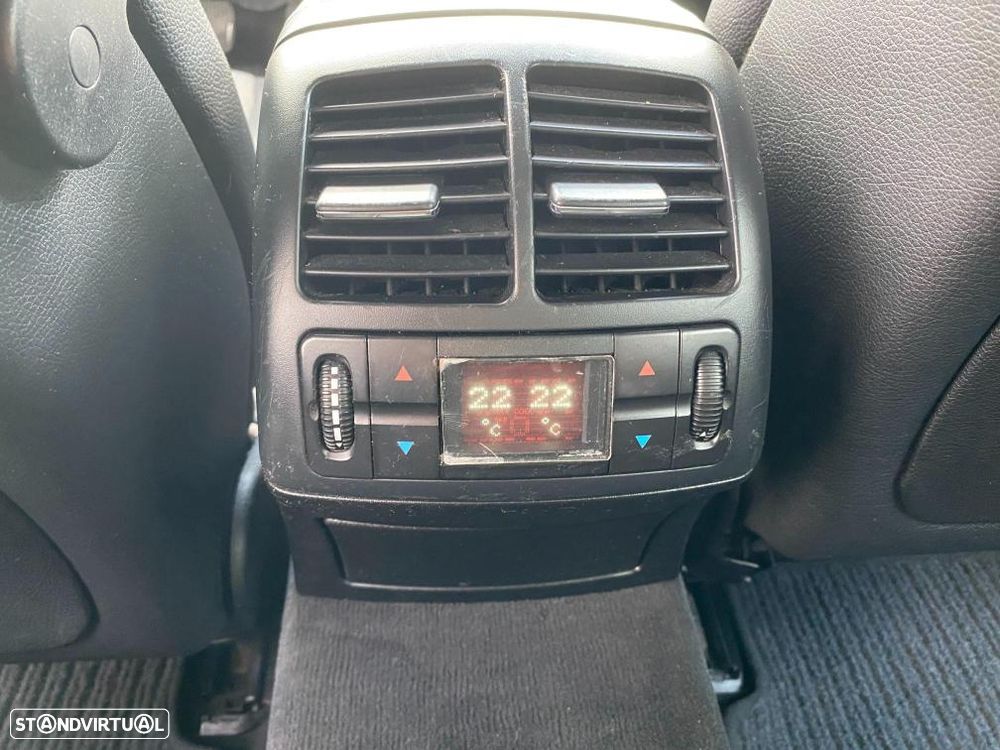 Mercedes-Benz E 220 CDI Auto Avantgarde - 11