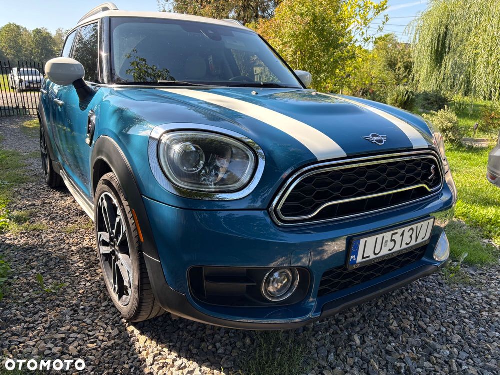 MINI Countryman - 2
