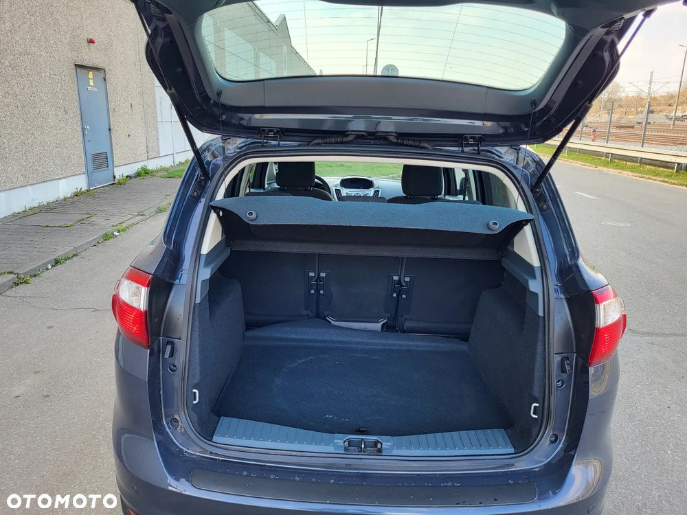 Ford C-MAX - 19