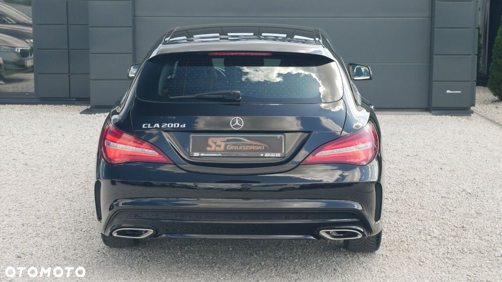 Mercedes-Benz CLA - 6