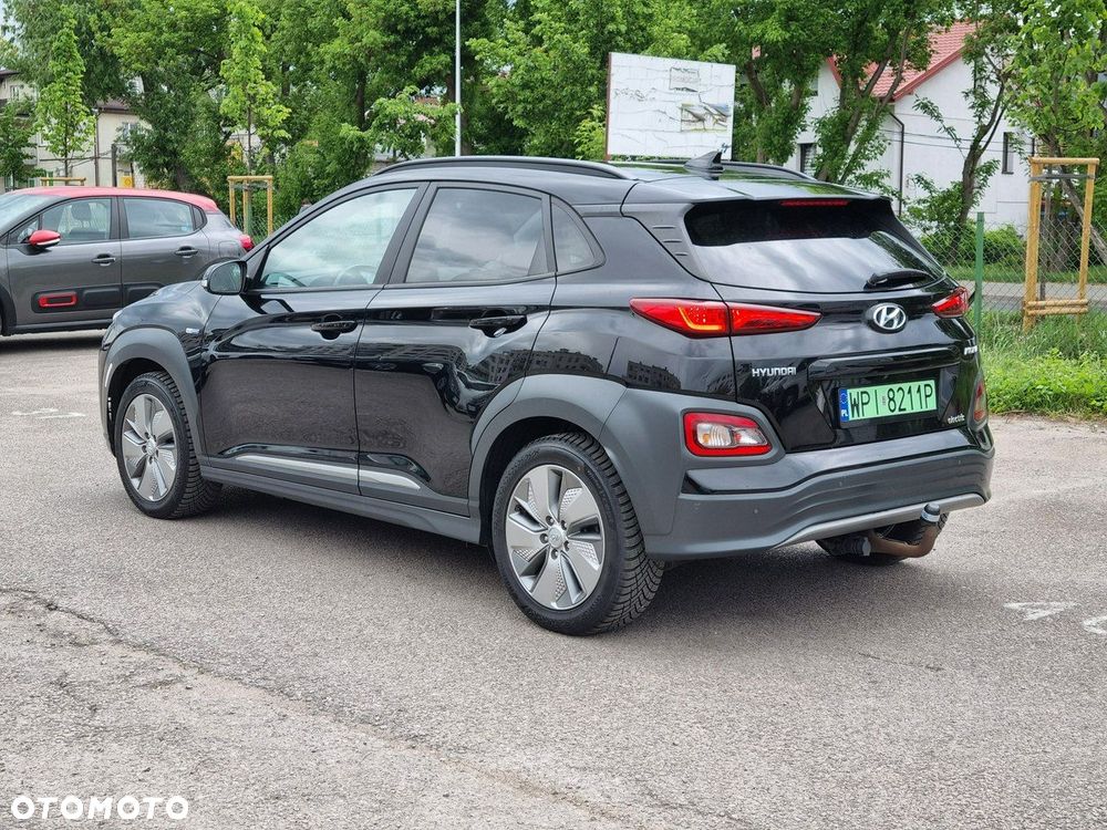 Hyundai Kona - 3