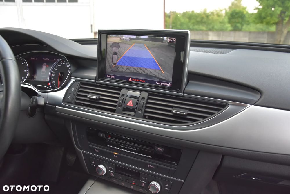 Audi A6 Avant 2.0 TDI ultra - 19