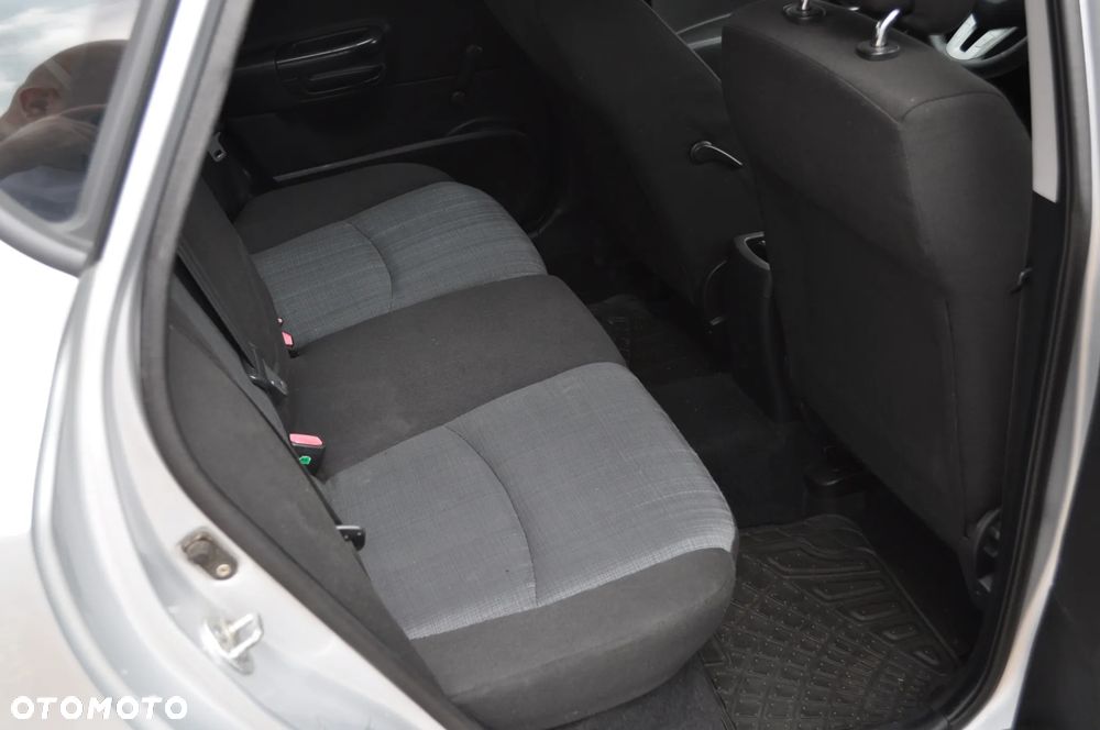 Kia Ceed 1.4 CVVT Edition 7 - 29