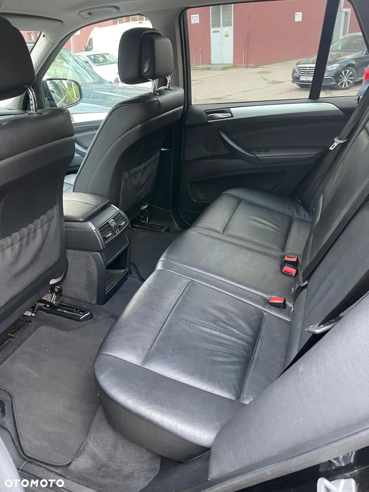 BMW X5 - 3