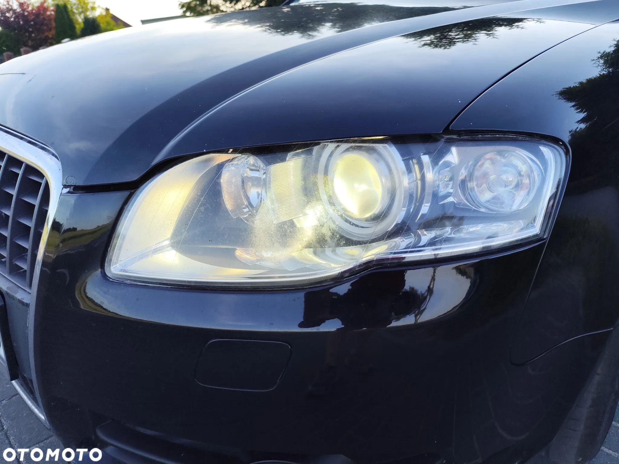 Audi A4 Avant 2.0 TDI - 16