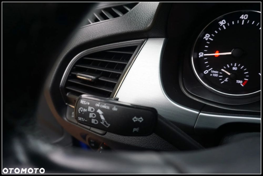 Skoda Fabia 1.2 TSI Ambition - 17