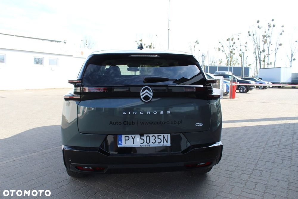 Citroën C5 Aircross - 7