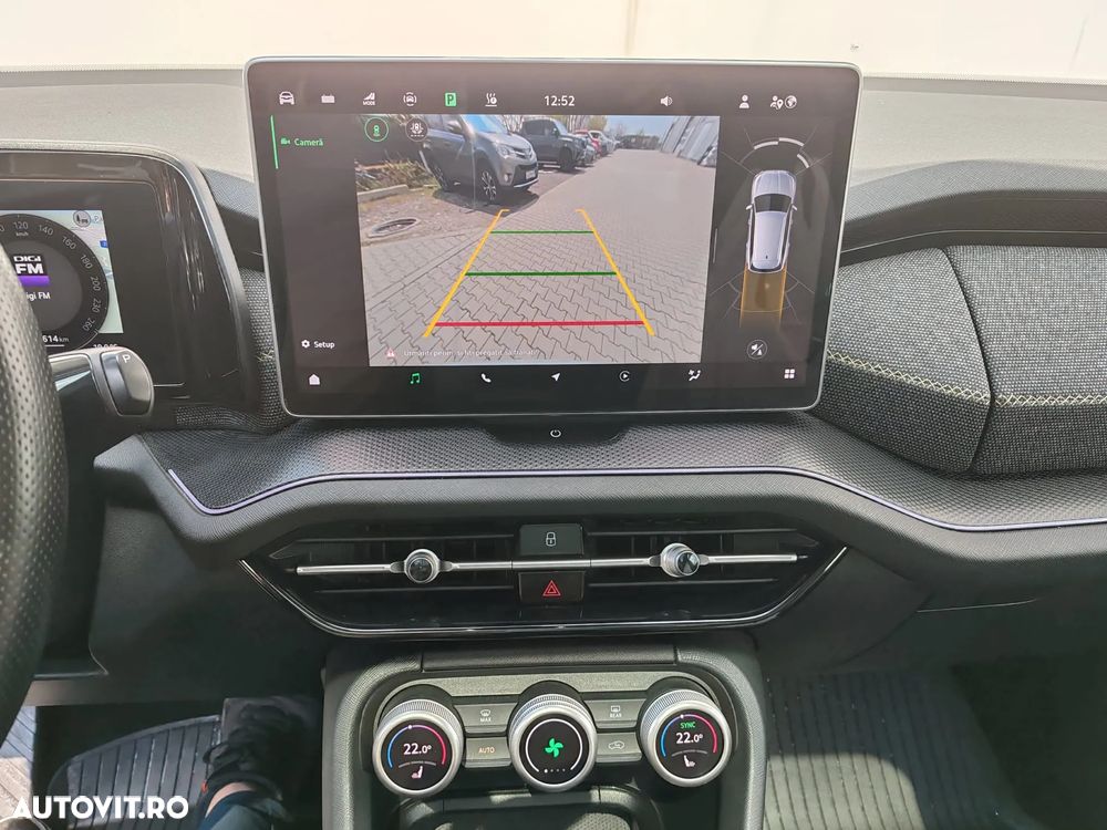 Skoda Kodiaq 1.5 TSI DSG PHEV Selection - 13