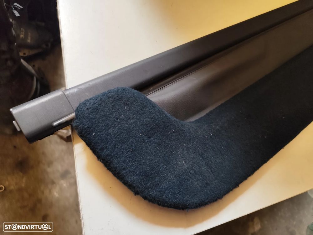 RENAULT ESPACE CHAPELEIRA CORTINA MALA - CL080 - 2