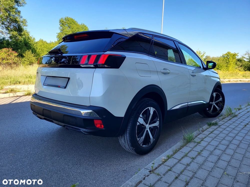 Peugeot 3008 - 4