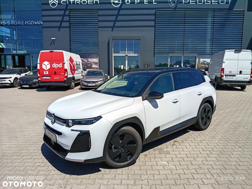 Citroën C5 Aircross - 3