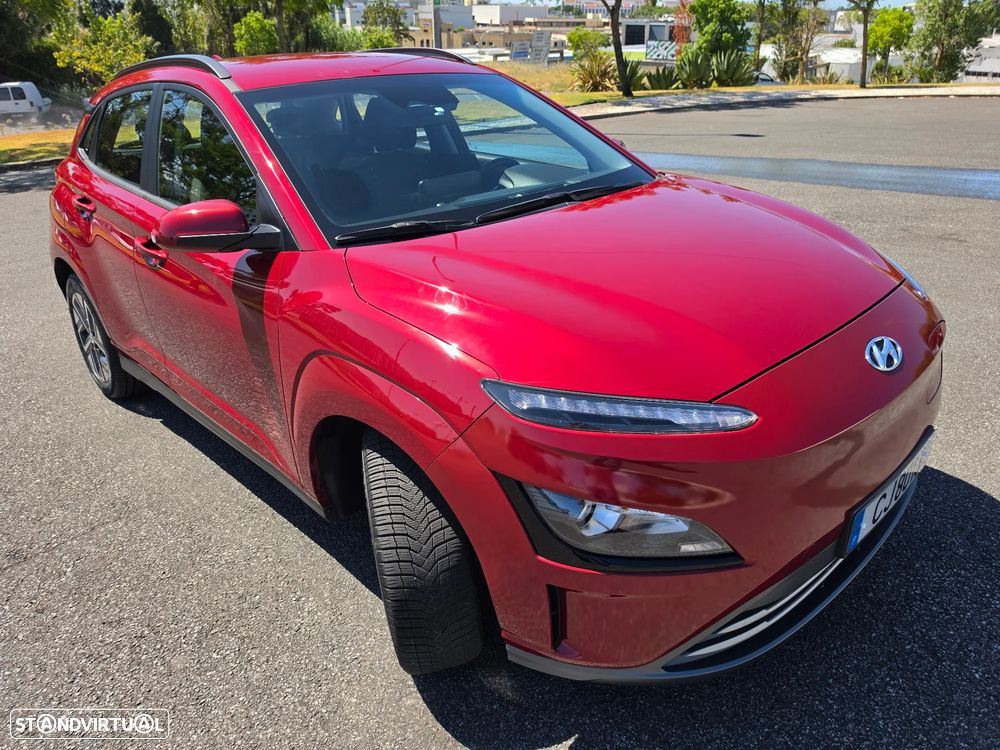 Hyundai Kauai - 7