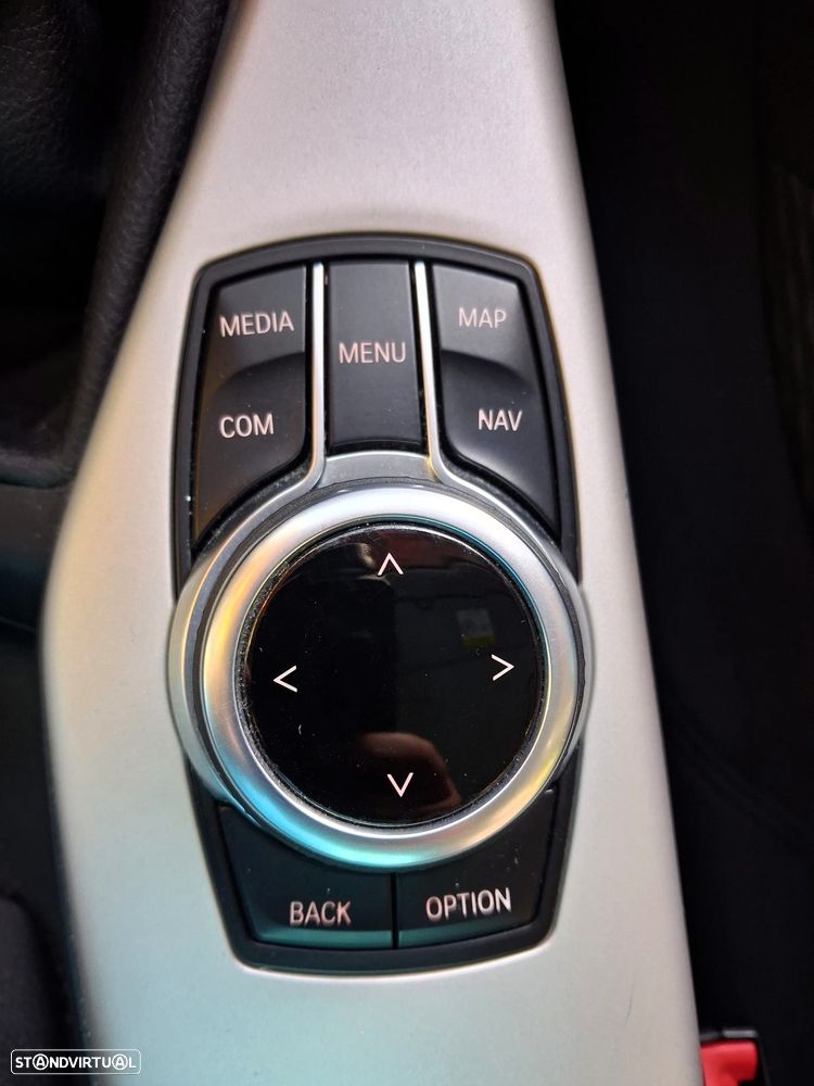BMW 116 d EfficientDynamics Edition Advantage - 27