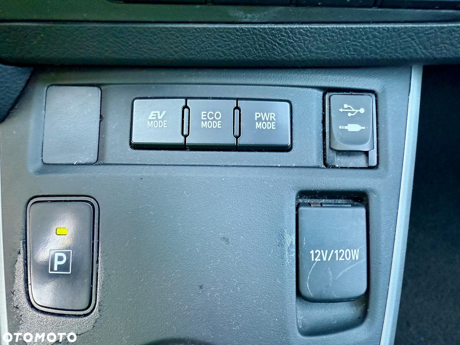 Toyota Auris - 7