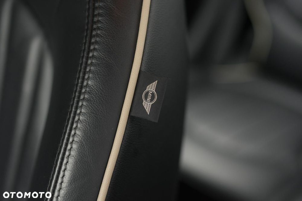 MINI Countryman - 30