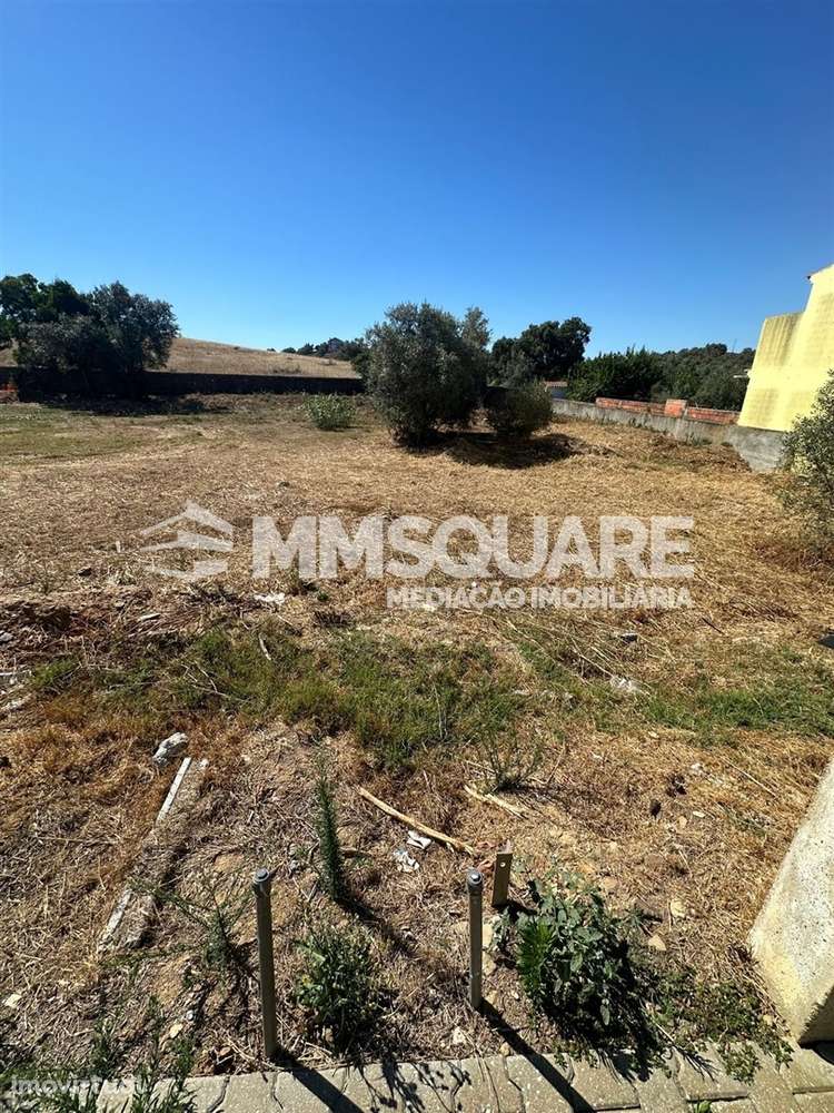 Terreno Urbano  Venda em Ourique,Ourique - Grande imagem: 3/8