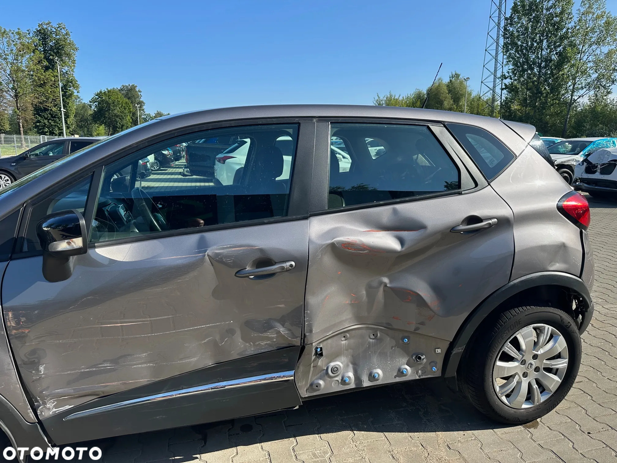 Renault Captur - 5