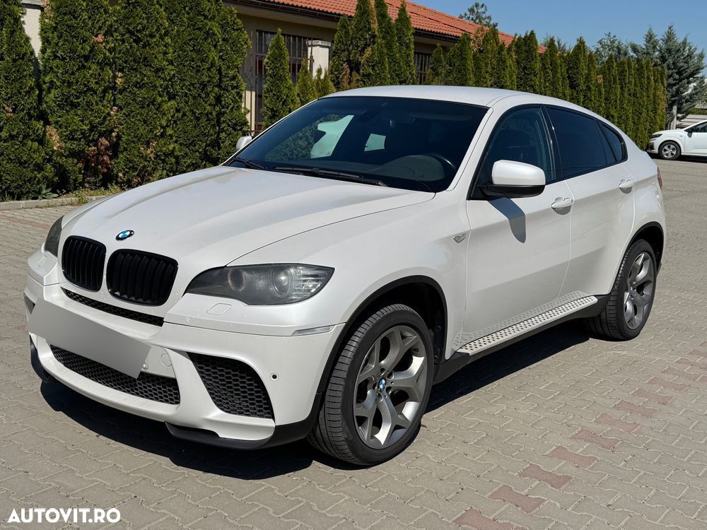 BMW X6 xDrive30d - 2