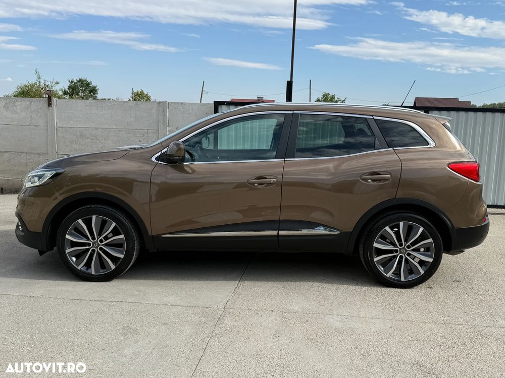 Renault Kadjar - 6