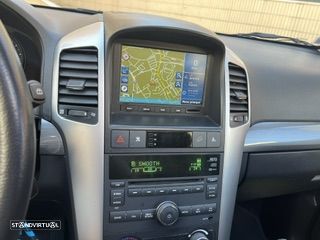Chevrolet Captiva 2.0 VCDi Seven Extreme 7L - 16