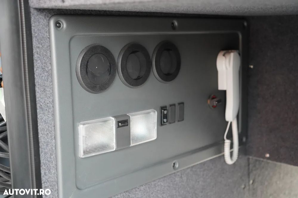 Setra 516HD / EURO6 / 13 METRI / IMPORTAT / - 16