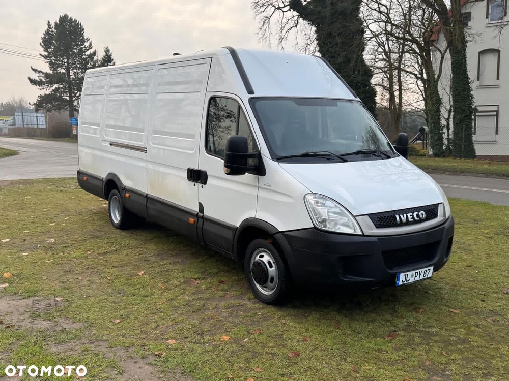 Iveco Daily - 4