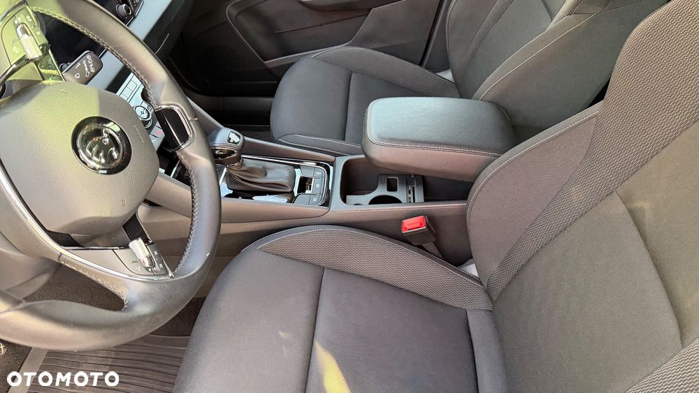 Skoda Karoq 1.5 TSI ACT Ambition DSG - 8