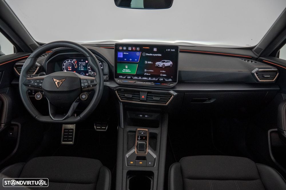 Cupra Formentor 2.0 TDI DSG - 3