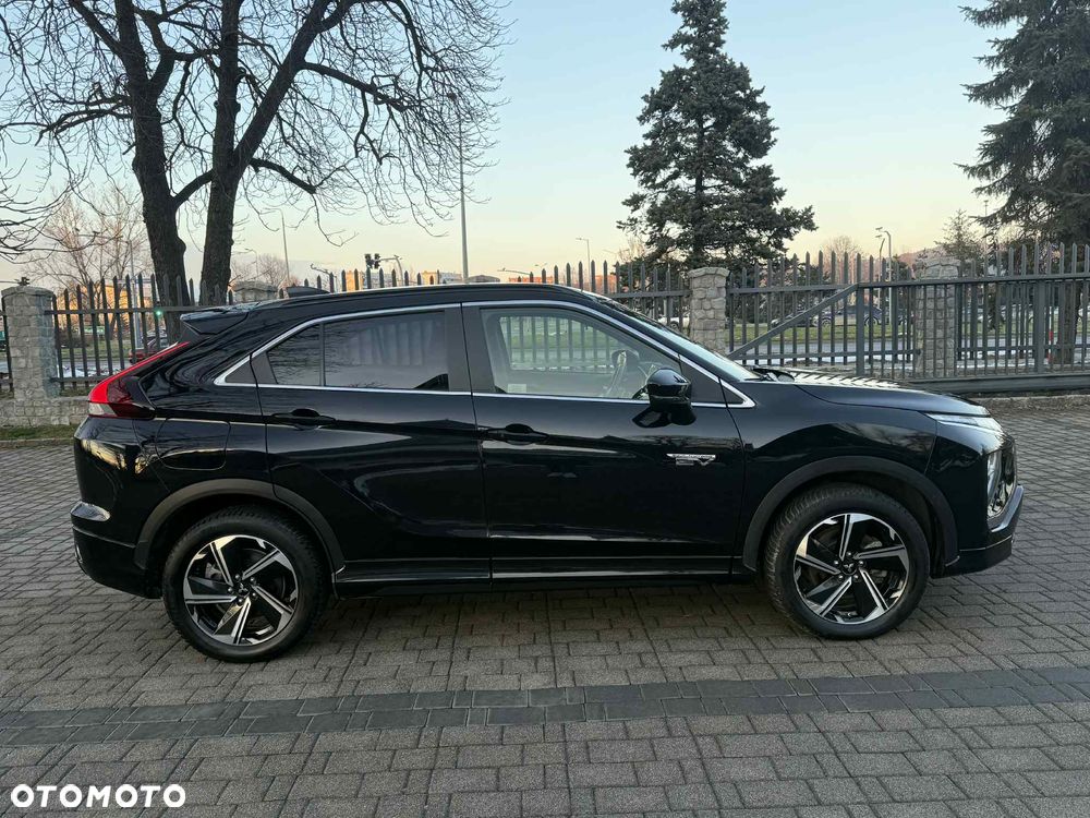 Mitsubishi Eclipse Cross 2.4 PHEV Instyle Plus - 30