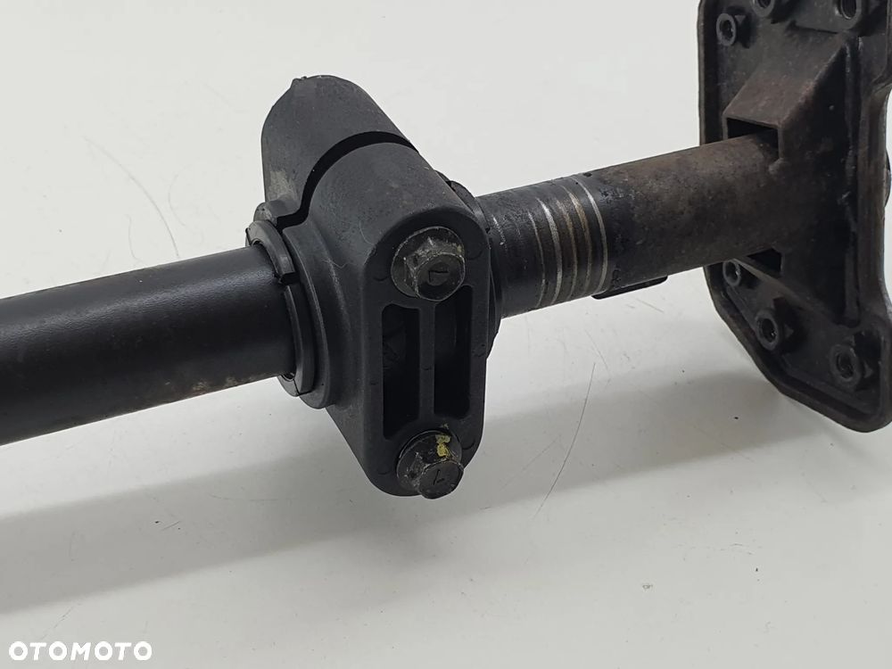 KOLUMNA KIEROWNICZA SZTYCA  TGB BLADE 250 - 19