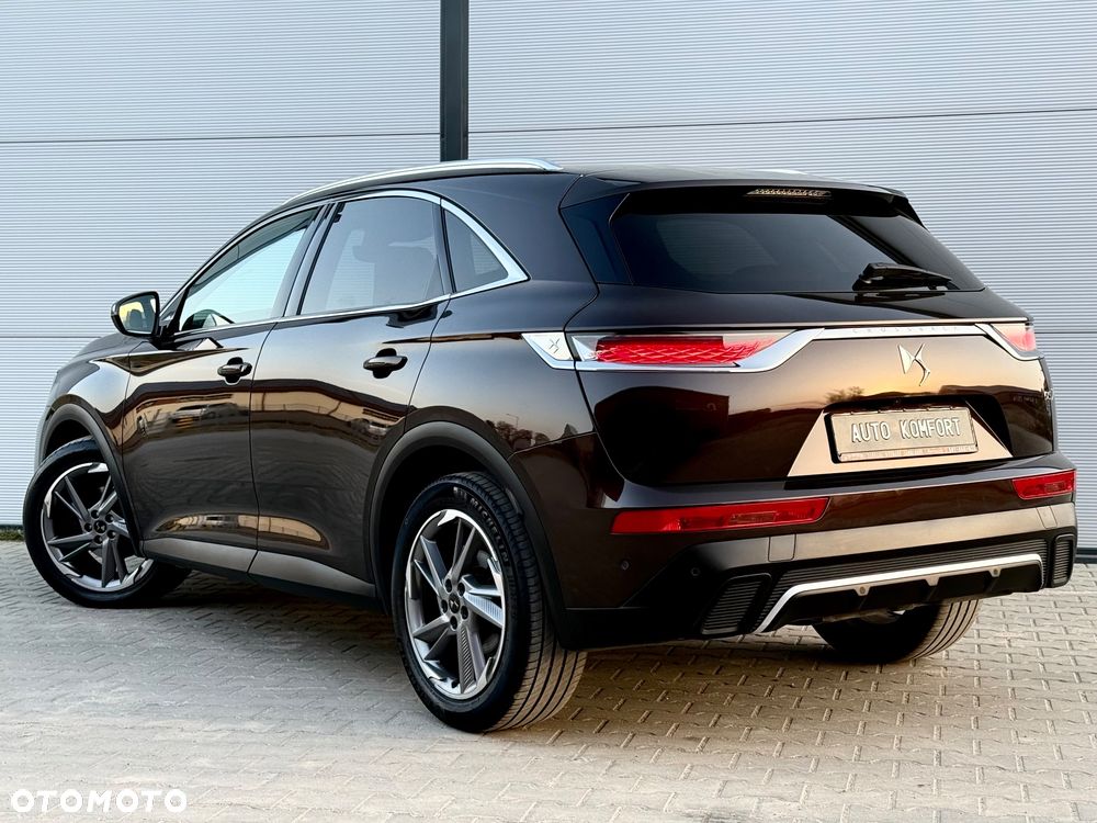 DS Automobiles DS 7 Crossback 1.5 BlueHDi Chic - 16