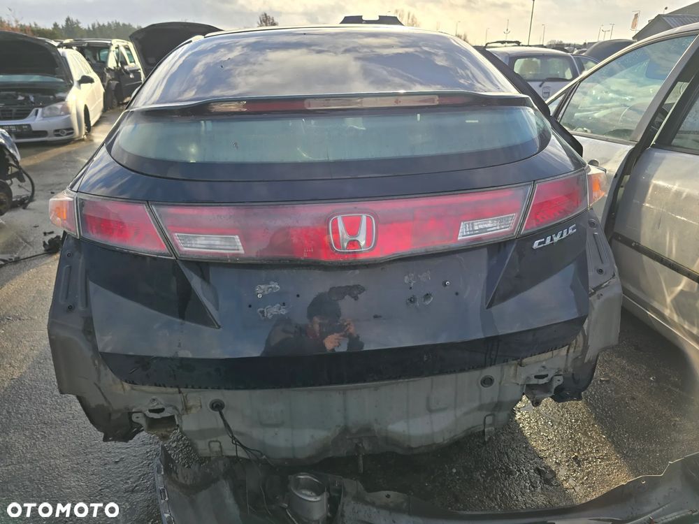 A182 / HONDA CIVIC VIII / NA CZĘŚCI - 5