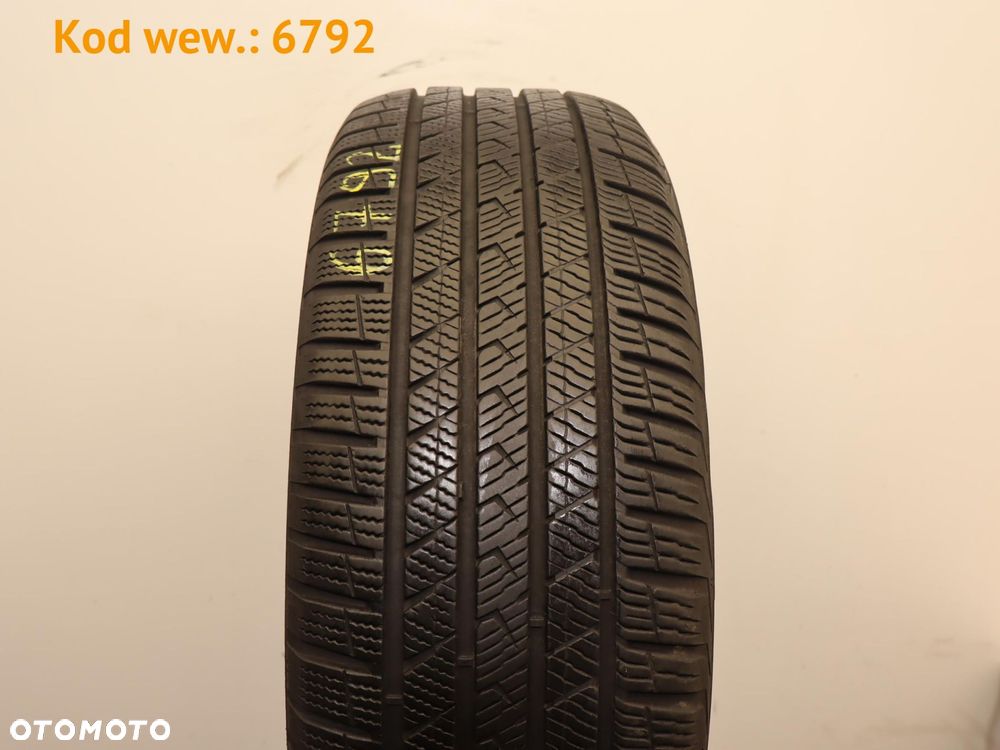 Vredestein Quatrac Pro - 235/55 R17 - 7