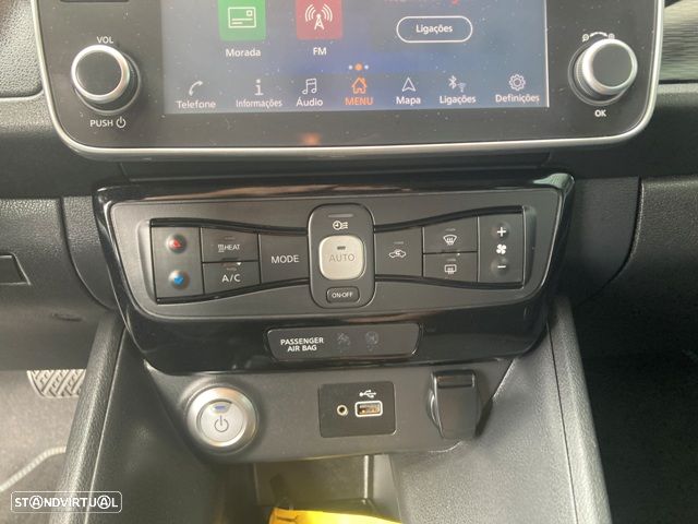 Nissan Leaf e+ Acenta - 23