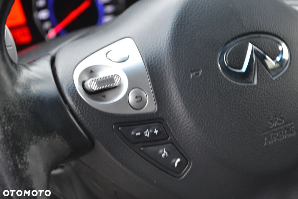 Infiniti FX FX30d AWD GT Premium - 20