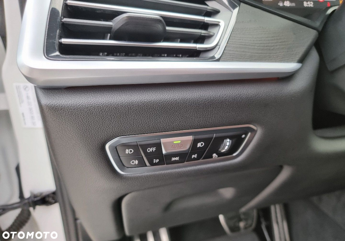 BMW X7 M50d sport - 13