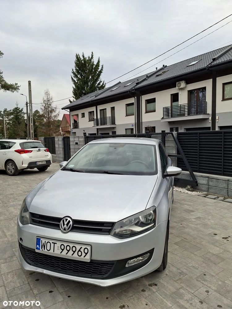 Volkswagen Polo 1.4 16V Comfortline Optimum - 4