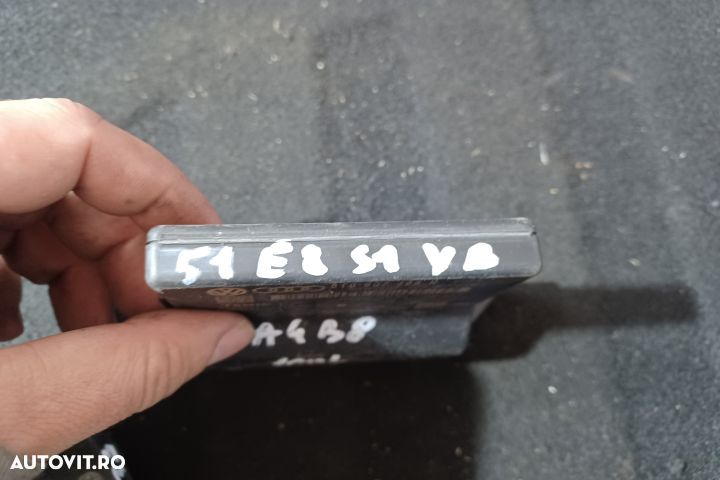 Modul CAN 8T0907468H 8T0907468H Audi A4 B8/8K [2007 - 2011] Sedan 4-u - 4