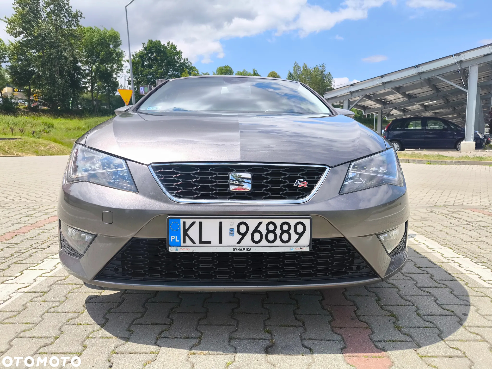 Seat Leon - 2