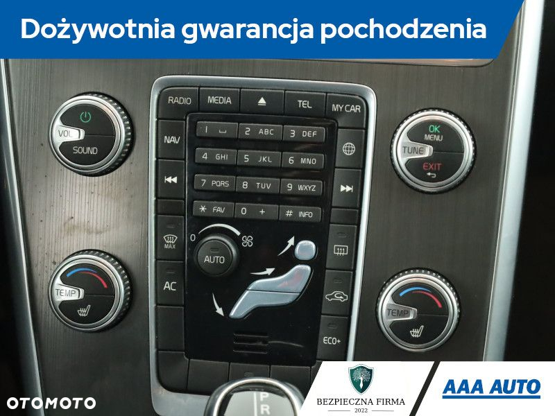 Volvo XC 60 - 11