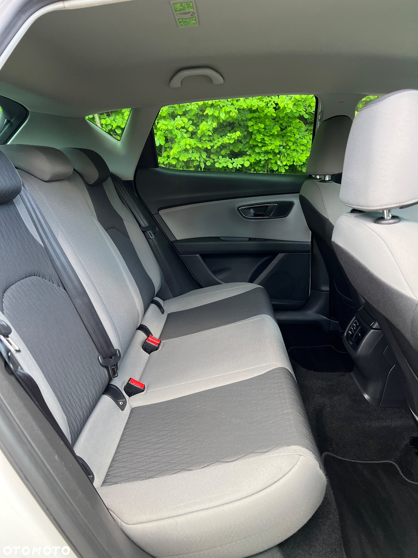 Seat Leon 1.2 TSI Style - 8